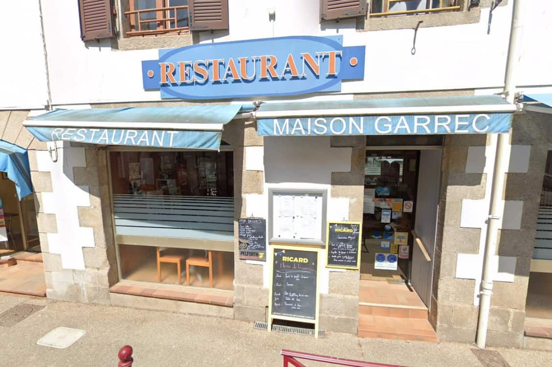 Garrec — photo 2