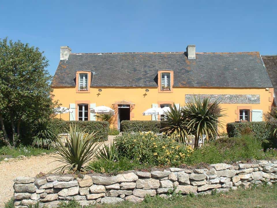 Le champ des sirenes — photo 2