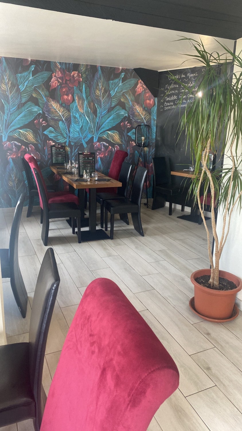 Le Cocon — photo 2