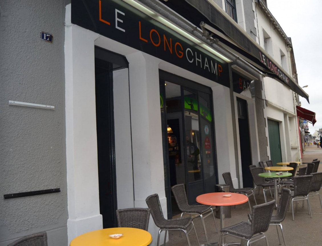 Le Longchamp — photo 2