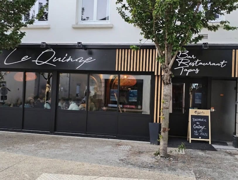 Le Quinze — photo 2