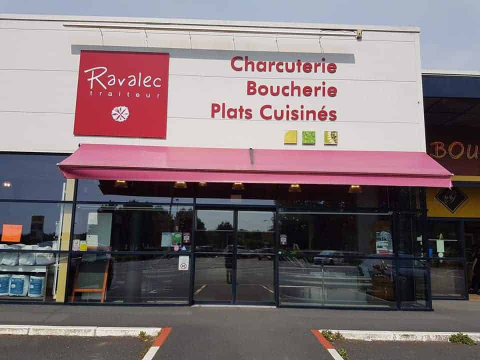 Ravalec — photo 3