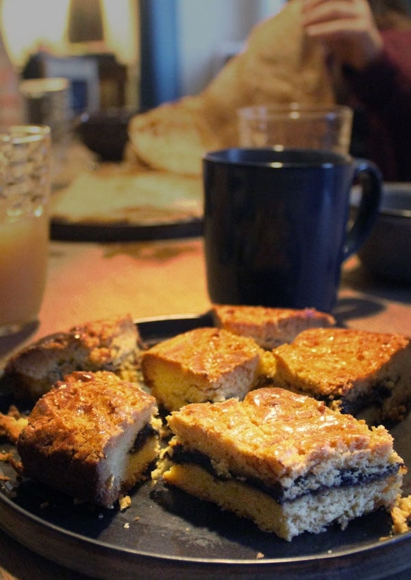Crêperie Le Deuff — photo 2