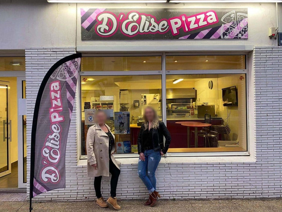 D'Elise Pizza — photo 3