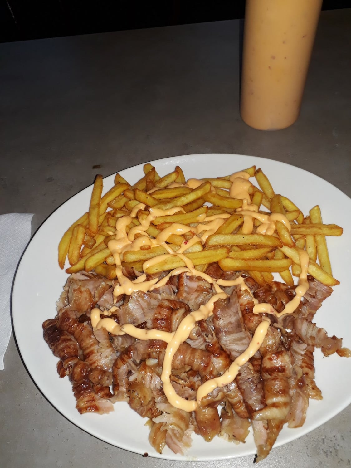 Istanbul Kebab — photo 2