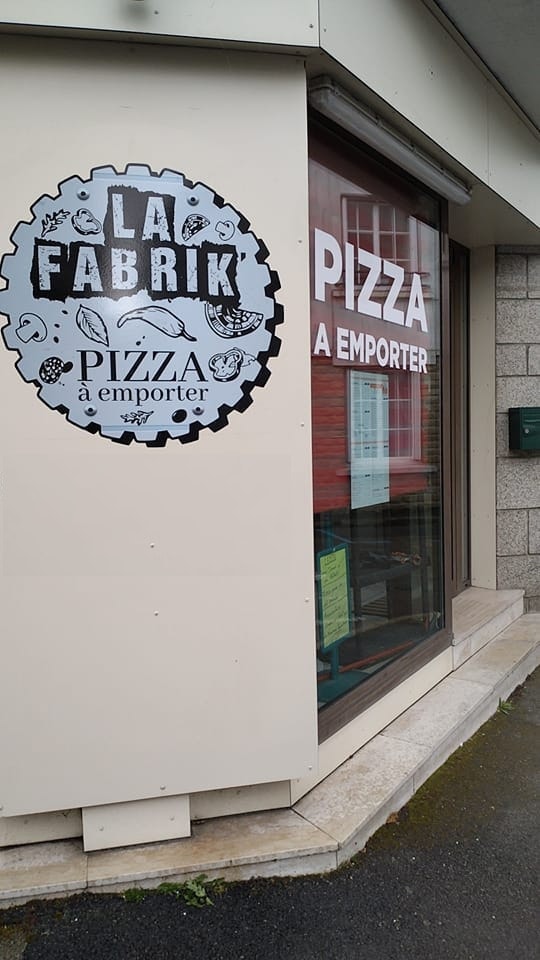 La fabrik — photo 3