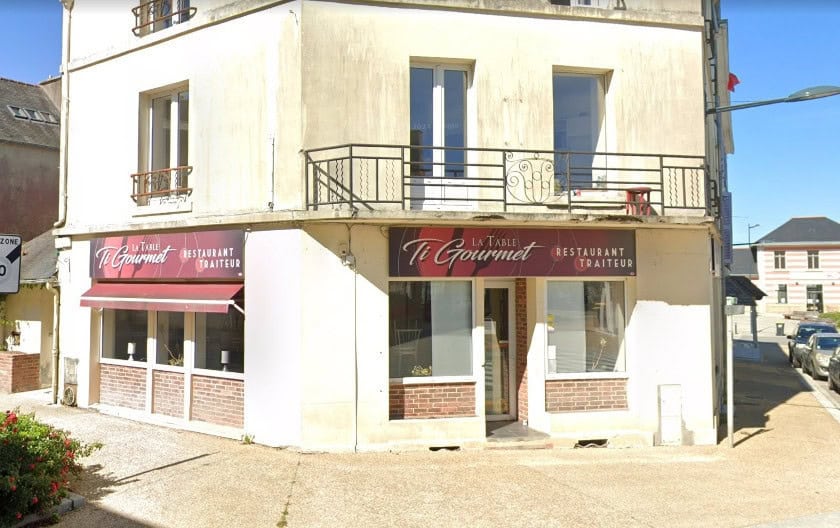 La Table Ti Gourmet — photo 3