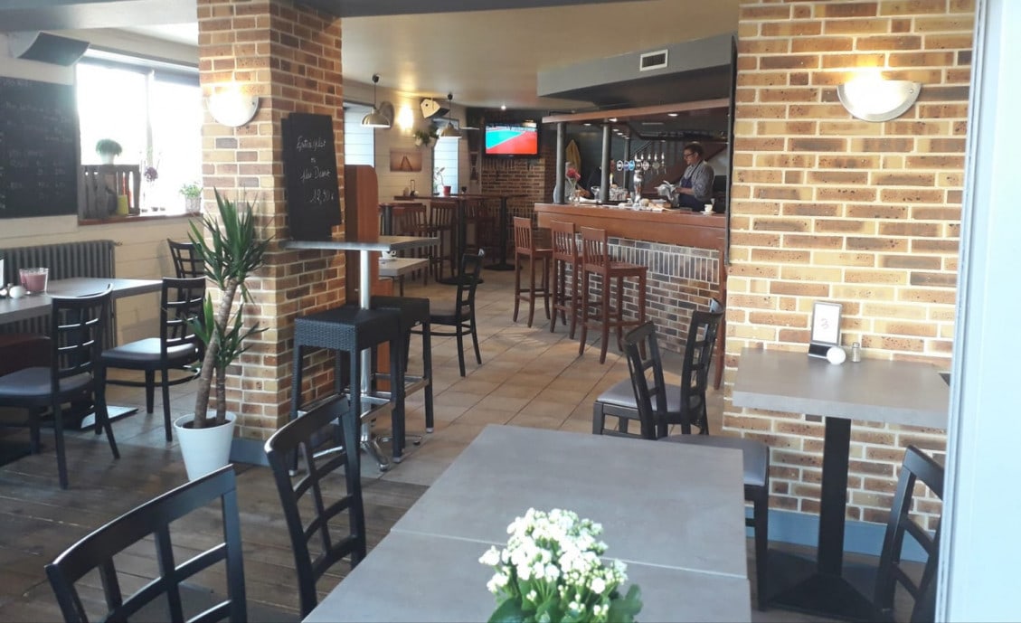 La Taverne — photo 3