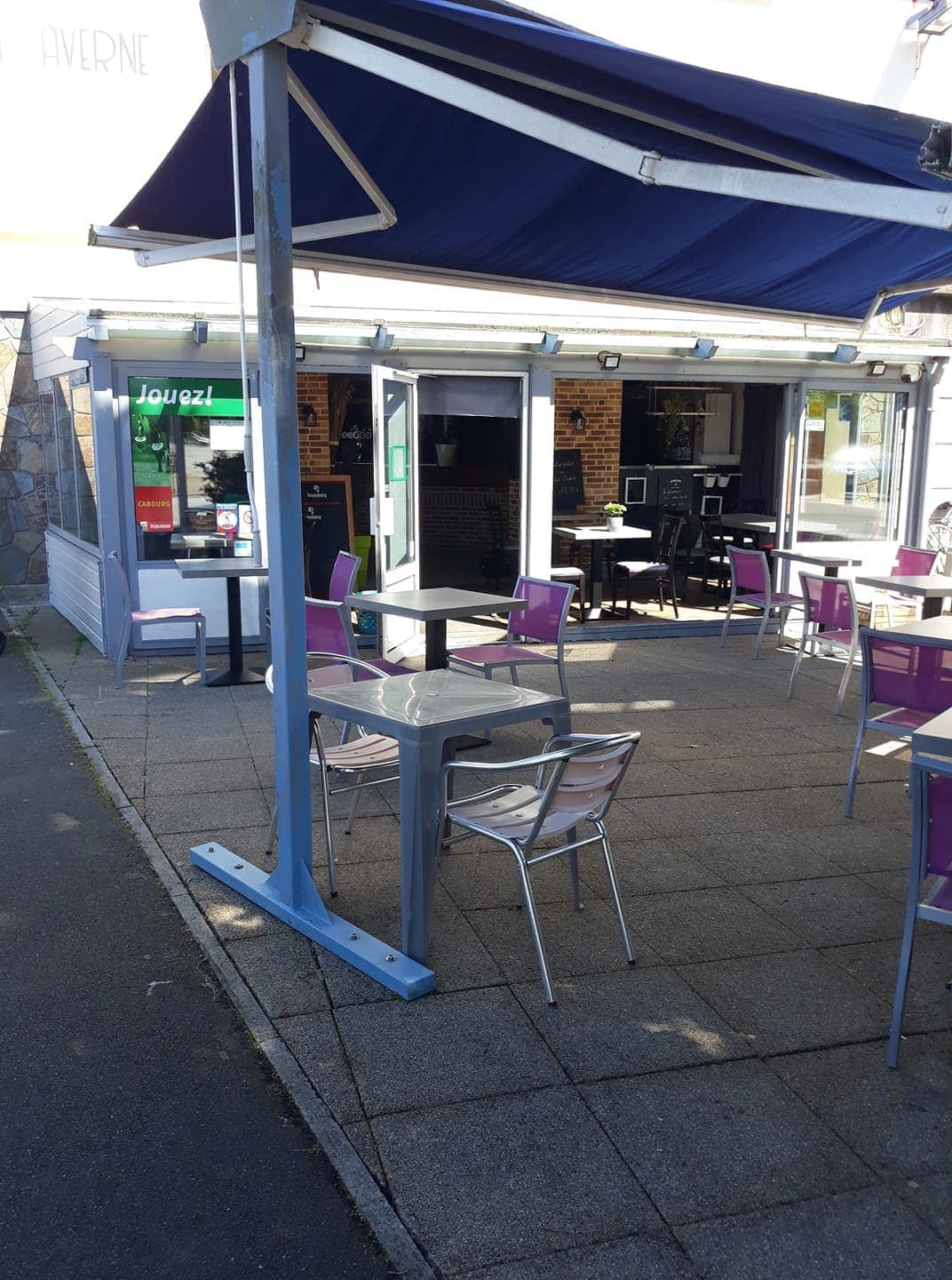 La Taverne — photo 2