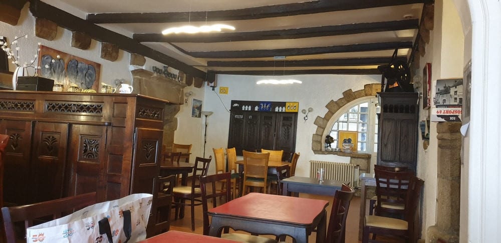 La Vieille Auberge — photo 3