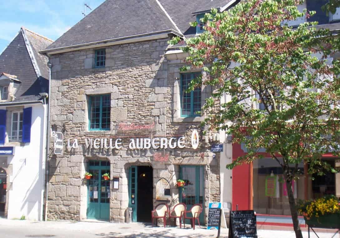 La Vieille Auberge — photo 2