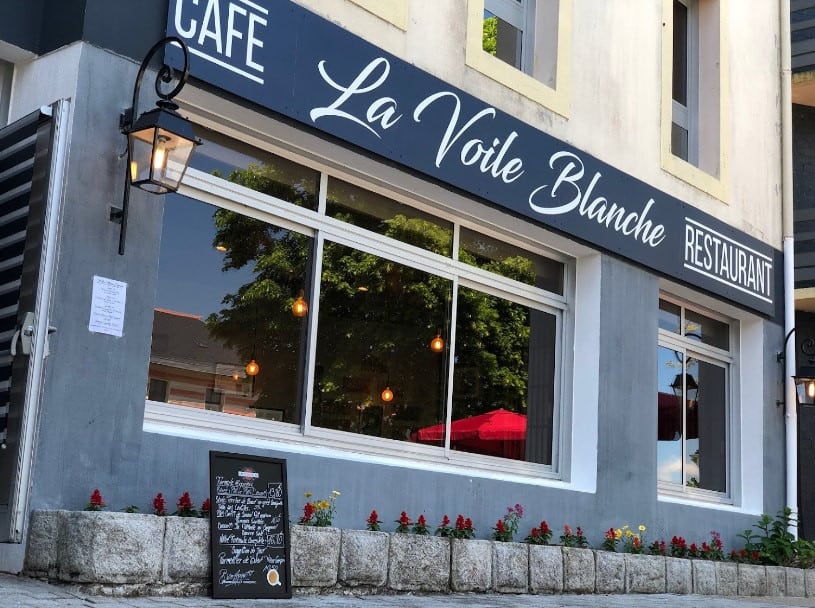 La Voile Blanche — photo 3