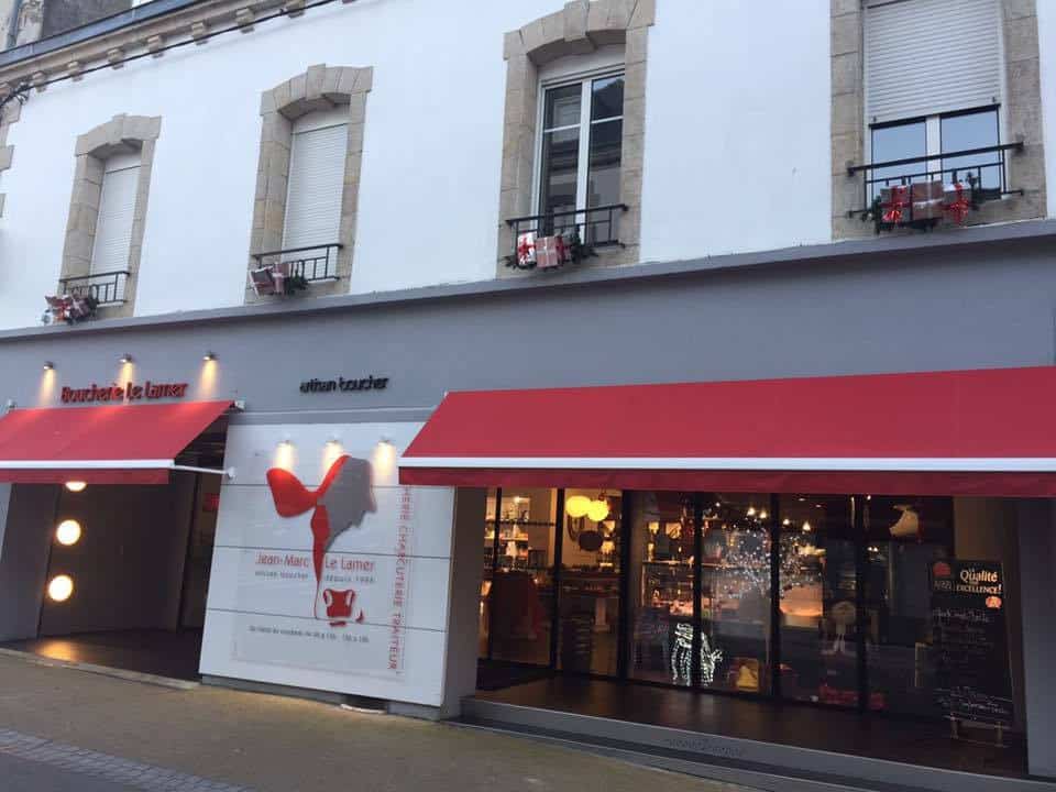 Le Lamer — photo 2