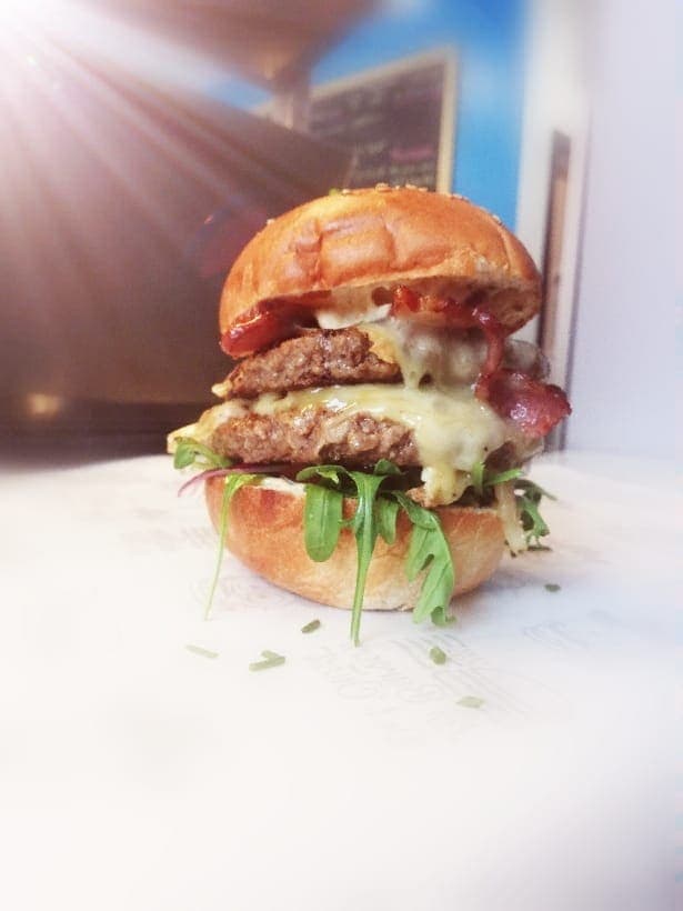 Les Burgers de l'Ouest — photo 2