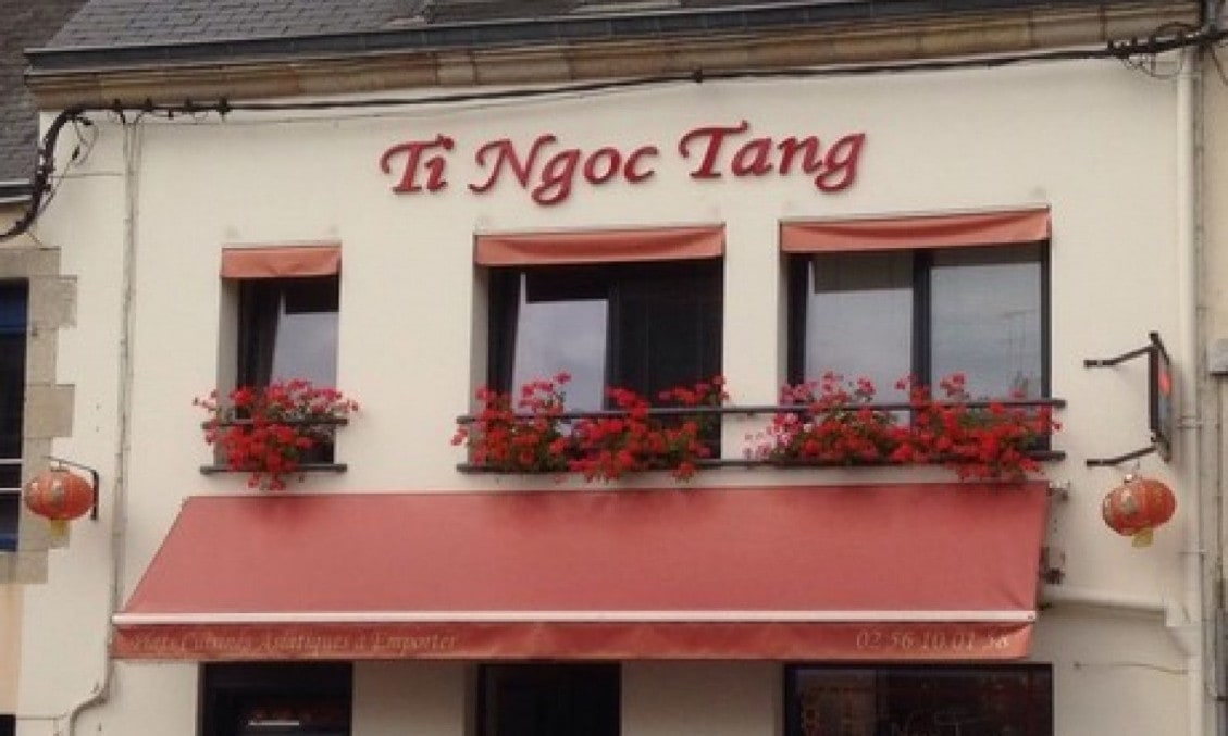 Ti Ngoc Tang — photo 2