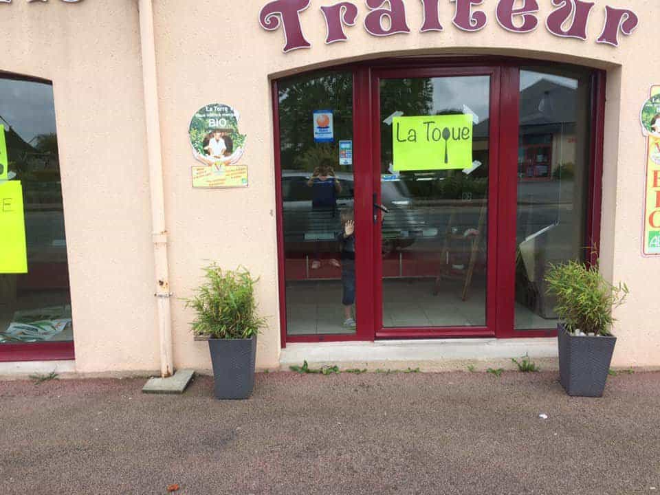 La Toque — photo 3