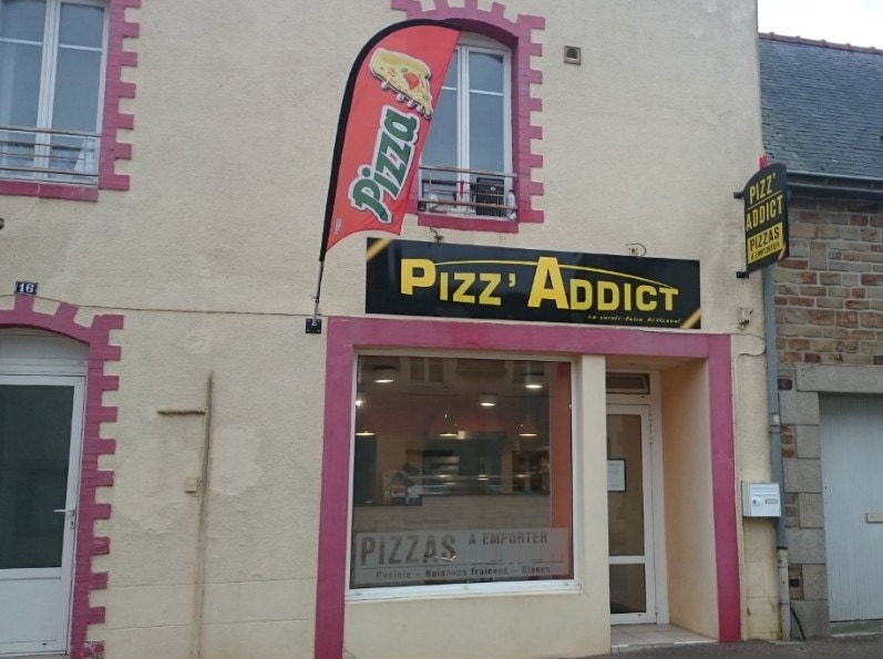 Pizz'Addict — photo 2