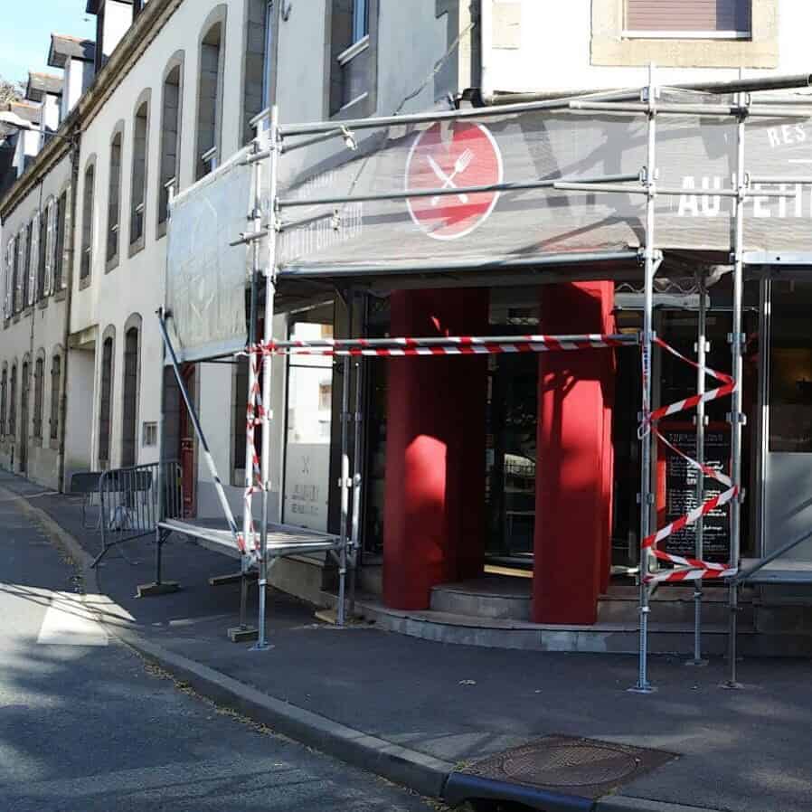 Au petit bonheur — photo 2