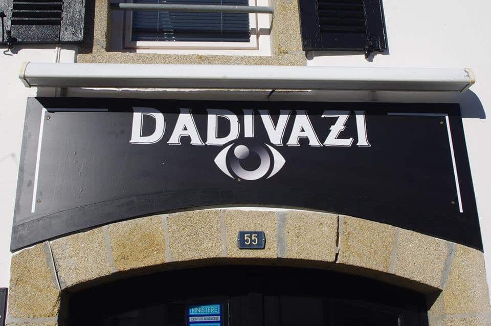 Dadivazi — photo 2