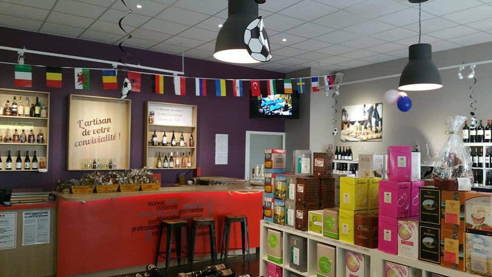 L'Atelier Du Gourmet — photo 3