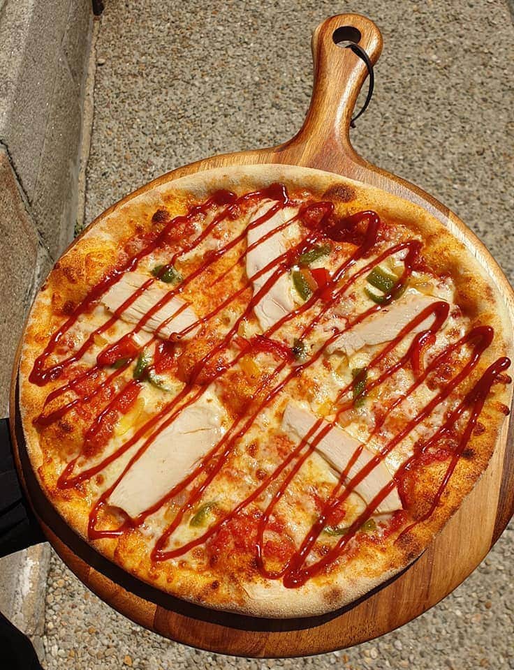 La Pizza 2.0 — photo 2
