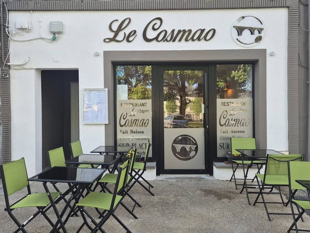 Le Cosmao — photo 2