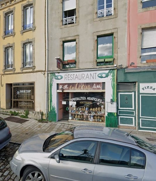 Le Lotus — photo 3