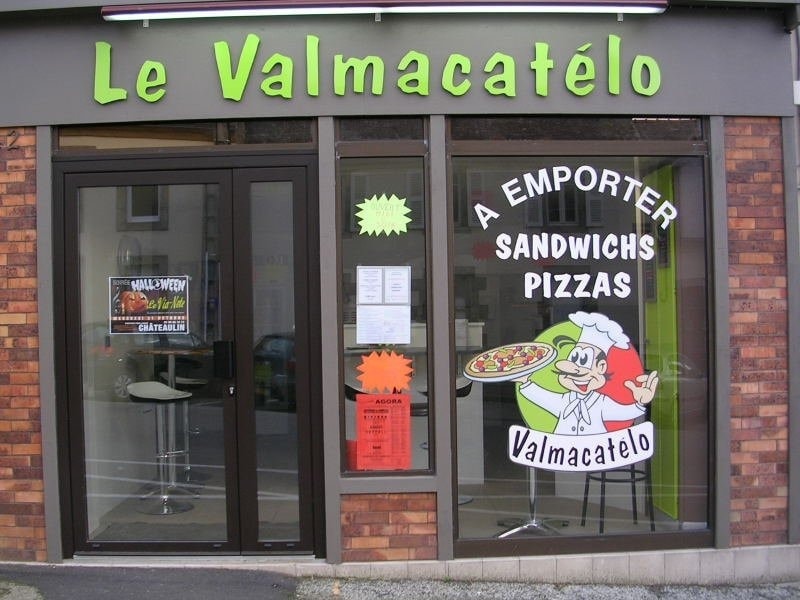 Le Valmacatelo — photo 2