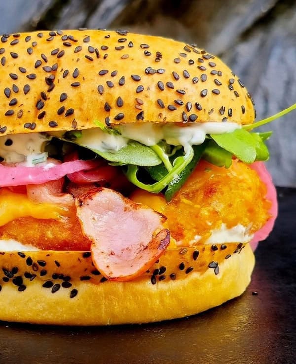 Loas Artisan des Burgers — photo 2