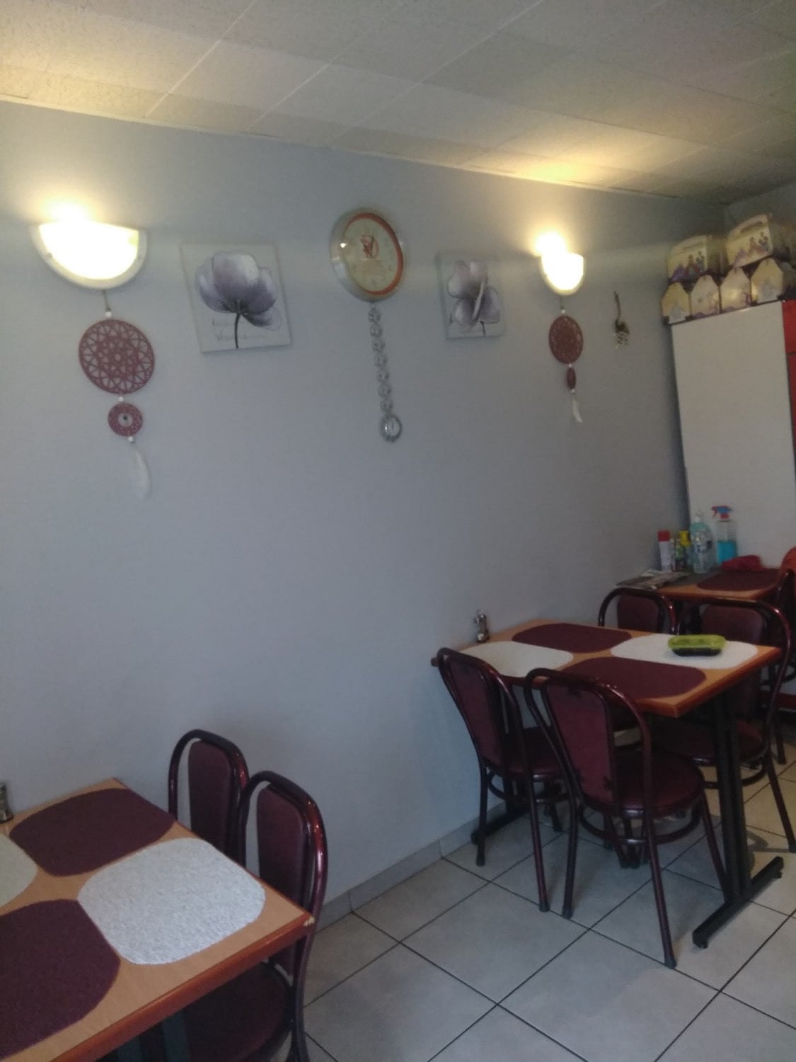 Océan Kebab — photo 2