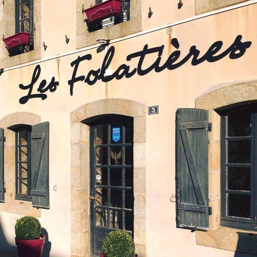 Bar Les Folatières — photo 3