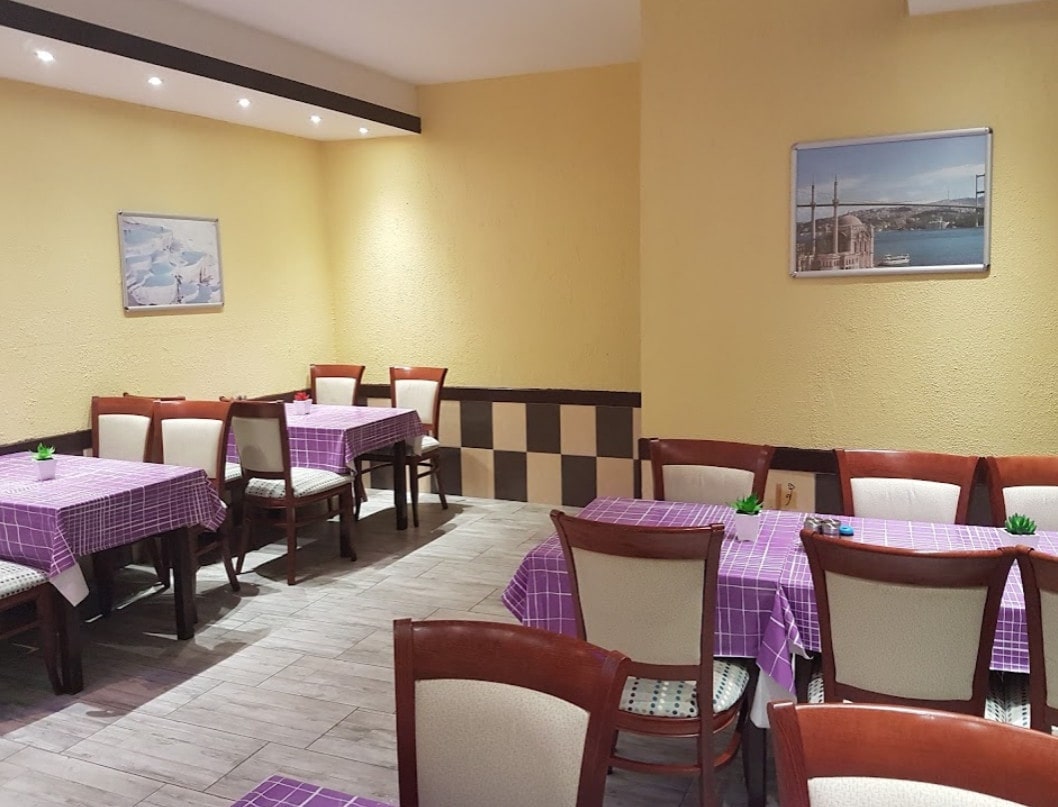 Asmin Kebab — photo 3