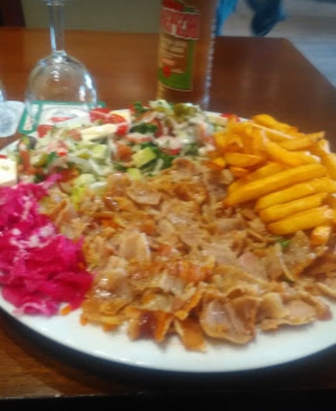 Asmin Kebab — photo 2