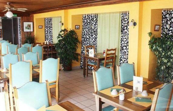 Crêperie Le Korrigan — photo 3