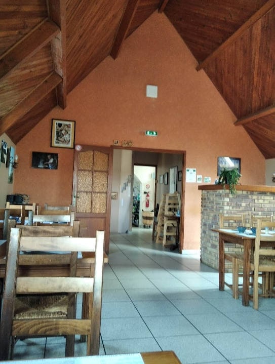 Crêperie Maeligwen — photo 3