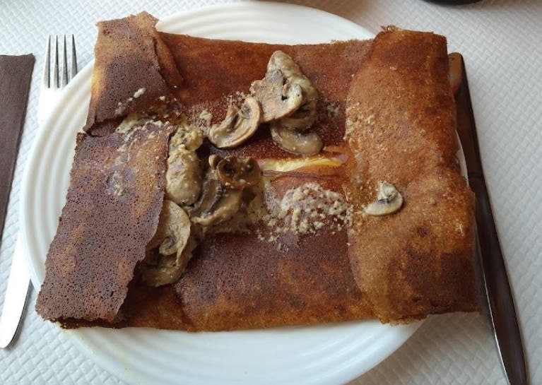 Crêperie Maeligwen — photo 2