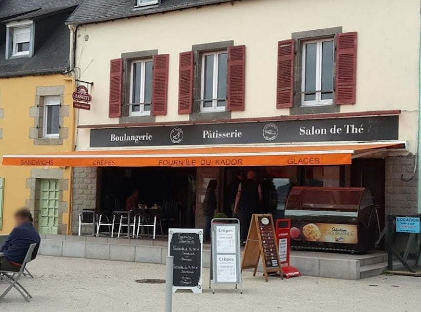 Fourn'ile du Kador — photo 3
