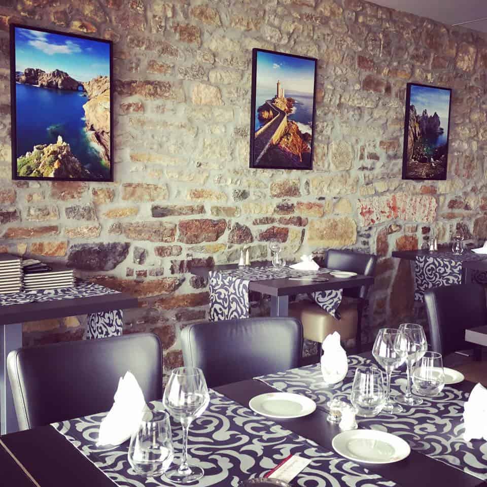 Hostellerie de la Mer — photo 3
