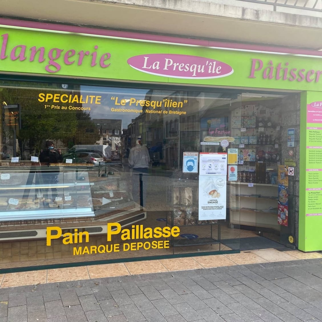 La Presqu'ile — photo 3