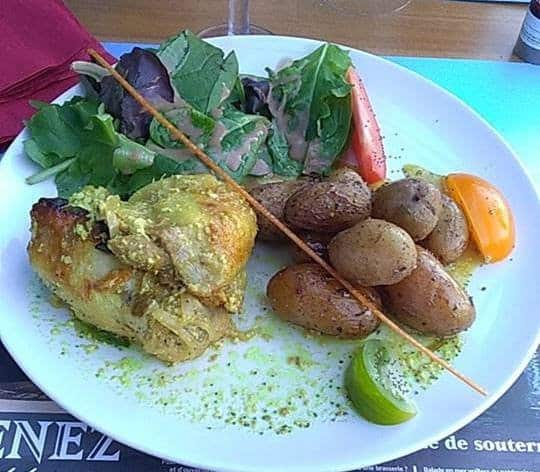 La Table A Dudule — photo 2