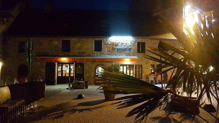 Le Bretagne — photo 2