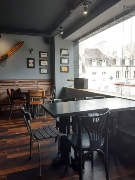 Le Comptoir de la Presqu’ile — photo 3