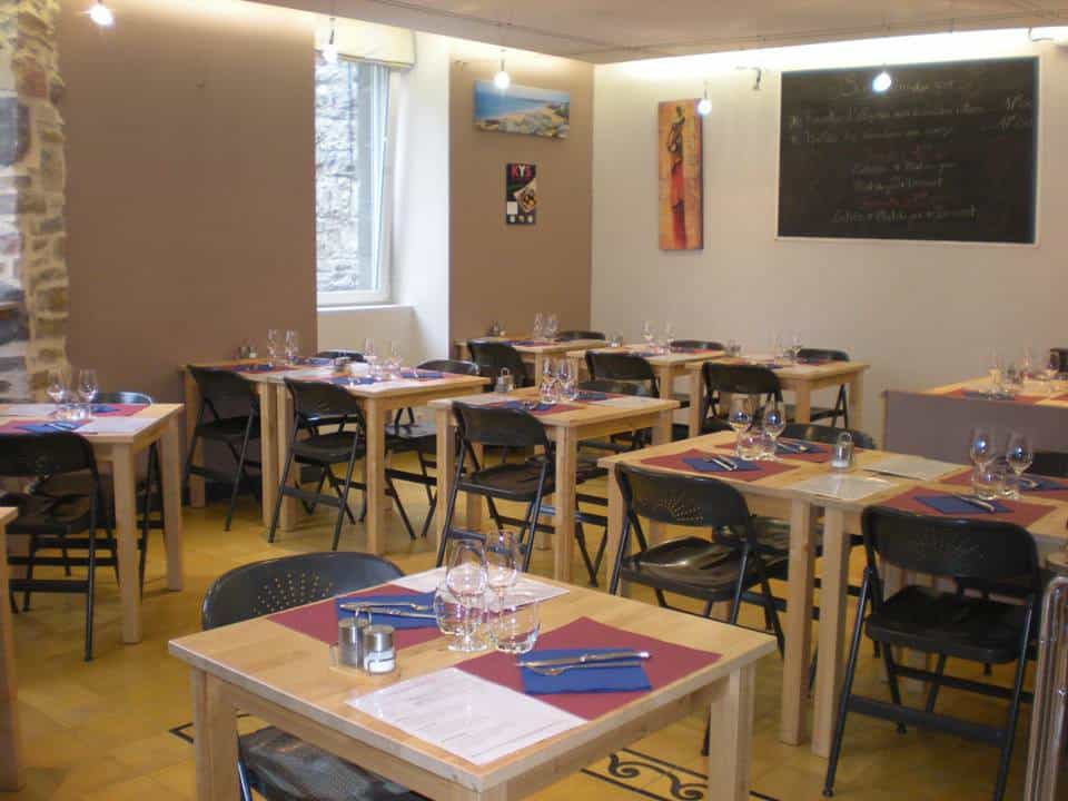 Le Mutin Gourmand — photo 3