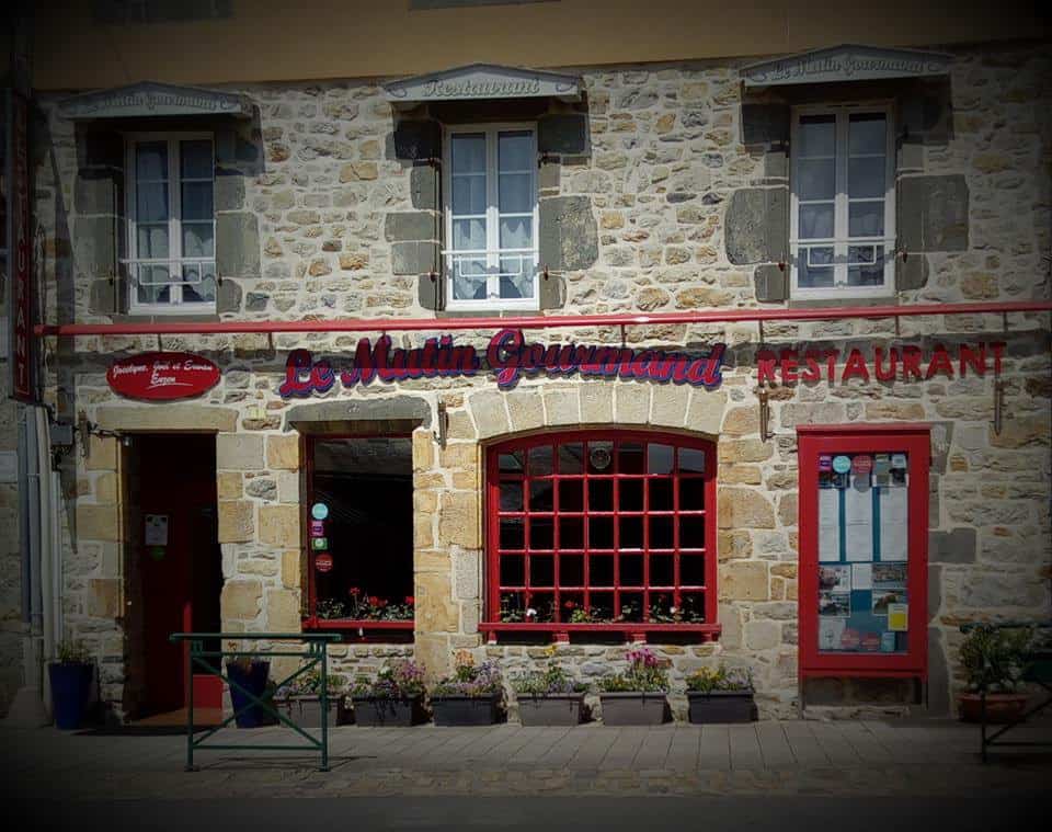 Le Mutin Gourmand — photo 2