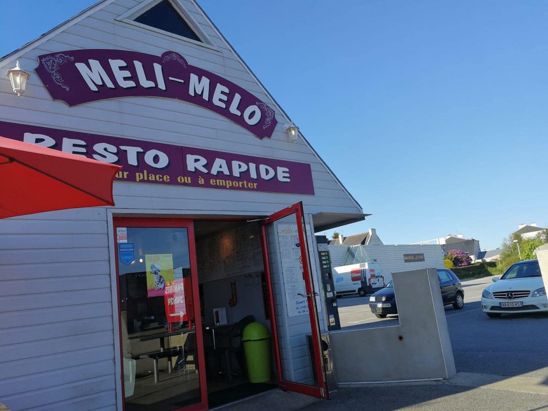 Méli Mélo — photo 2