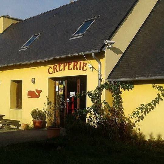 Pen Ar Menez — photo 3