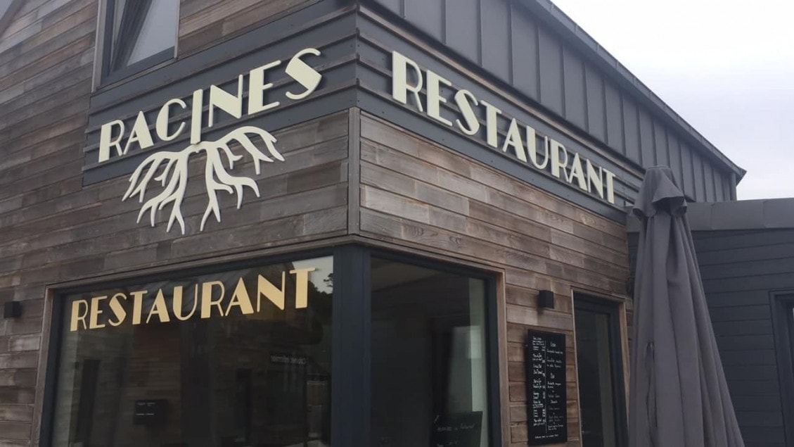 Racines — photo 2
