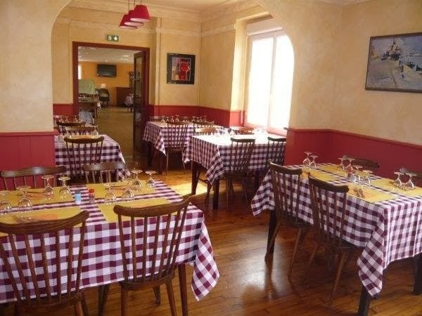 Restaurant du Bout du Monde — photo 2