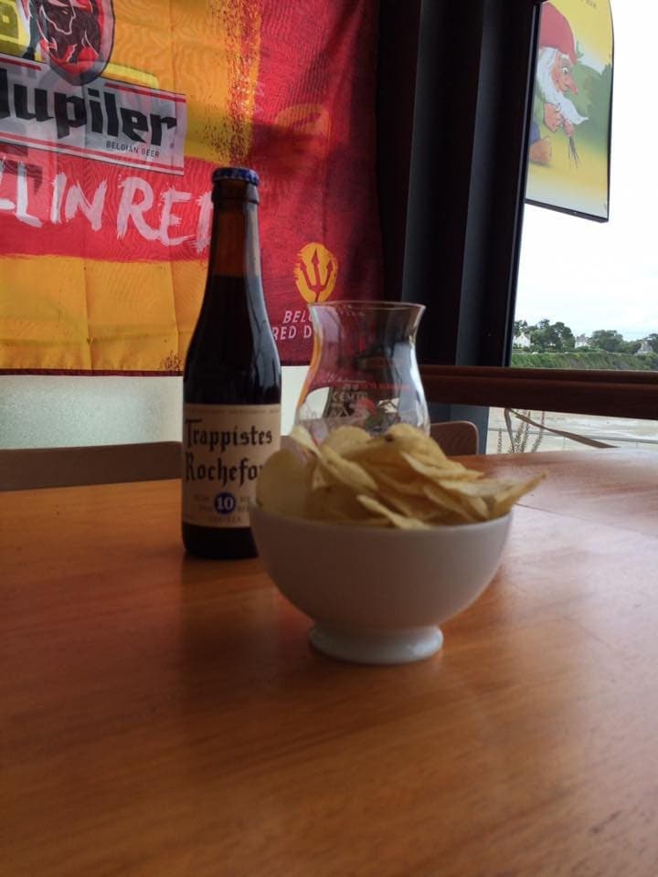 Photo de Café Du Port