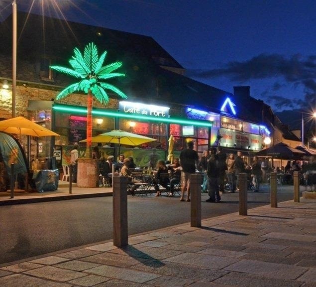 Café Du Port — photo 2